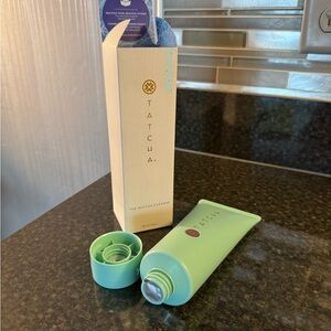 Tatcha Matcha Cleanse